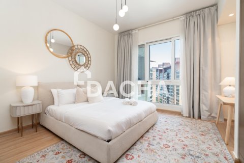 Appartement à Marina Residences, Palm Jumeirah, Dubai, 2 chambres, 165 m², № 104977 - photo 4