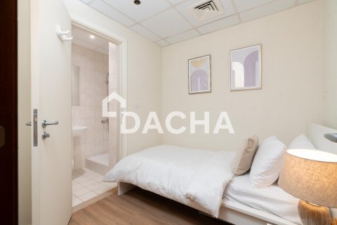 Appartement à Marina Residences, Palm Jumeirah, Dubai, 2 chambres, 165 m², № 104977 - photo 3