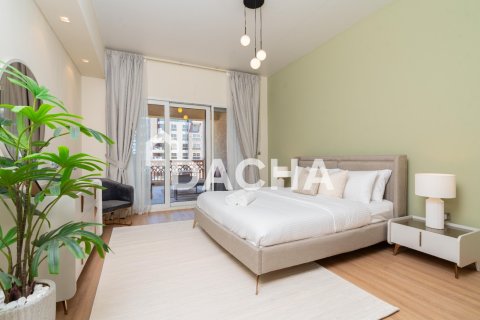 Appartement à Marina Residences, Palm Jumeirah, Dubai, 2 chambres, 165 m², № 104977 - photo 9