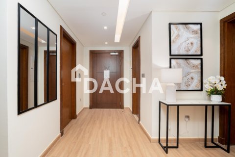 Appartement à Marina Residences, Palm Jumeirah, Dubai, 2 chambres, 165 m², № 104977 - photo 5