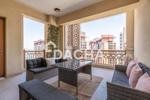 Appartement à Marina Residences, Palm Jumeirah, Dubai, 2 chambres, 165 m², № 104977