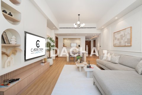 Appartement à Marina Residences, Palm Jumeirah, Dubai, 2 chambres, 165 m², № 104977 - photo 6