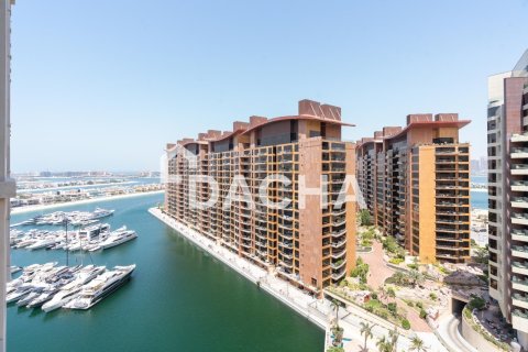 Appartement à Marina Residences, Palm Jumeirah, Dubai, 2 chambres, 165 m², № 104977 - photo 13