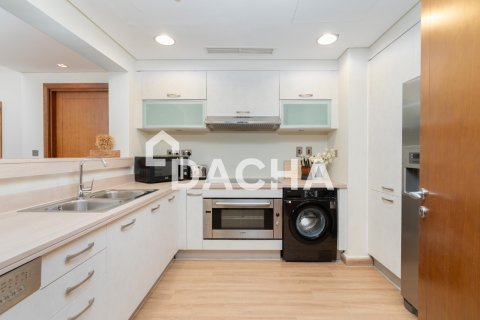 Appartement à Marina Residences, Palm Jumeirah, Dubai, 2 chambres, 165 m², № 104977 - photo 7