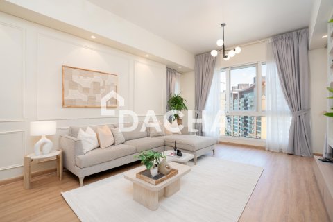 Appartement à Marina Residences, Palm Jumeirah, Dubai, 2 chambres, 165 m², № 104977 - photo 12