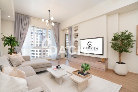 Appartement à Marina Residences, Palm Jumeirah, Dubai, 2 chambres, 165 m², № 104977 - photo 11