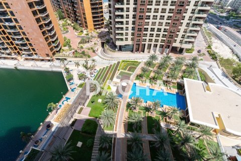 Appartement à Marina Residences, Palm Jumeirah, Dubai, 2 chambres, 165 m², № 104977 - photo 8