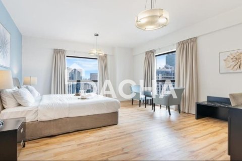 Apartamento en Shams, Jumeirah Beach Residence, Dubai, 3 dormitorios, 175 m², № 104987 - foto 11