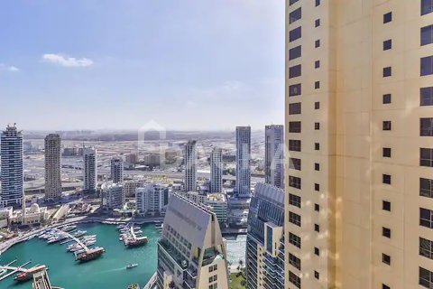 Apartamento en Shams, Jumeirah Beach Residence, Dubai, 3 dormitorios, 175 m², № 104987 - foto 20