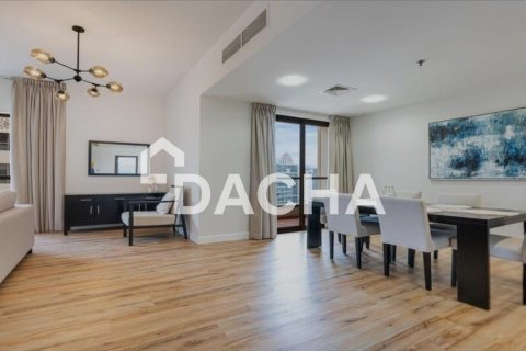 Apartamento en Shams, Jumeirah Beach Residence, Dubai, 3 dormitorios, 175 m², № 104987 - foto 14