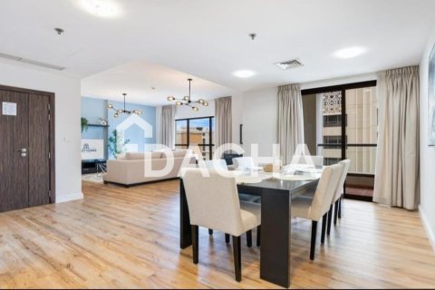 Apartamento en Shams, Jumeirah Beach Residence, Dubai, 3 dormitorios, 175 m², № 104987 - foto 13