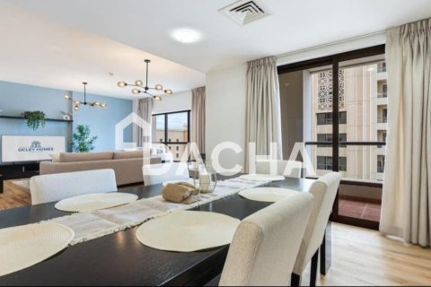 Apartamento en Shams, Jumeirah Beach Residence, Dubai, 3 dormitorios, 175 m², № 104987 - foto 15