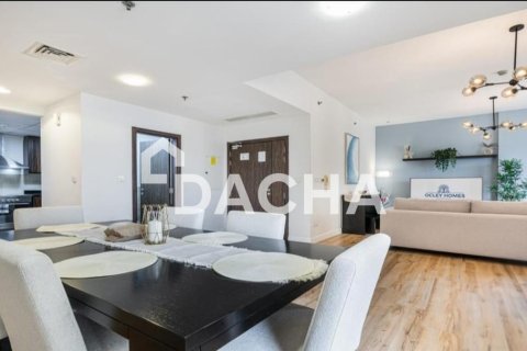 Apartamento en Shams, Jumeirah Beach Residence, Dubai, 3 dormitorios, 175 m², № 104987 - foto 16