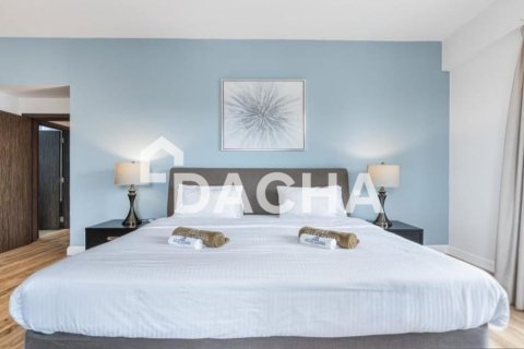 Apartamento en Shams, Jumeirah Beach Residence, Dubai, 3 dormitorios, 175 m², № 104987 - foto 12