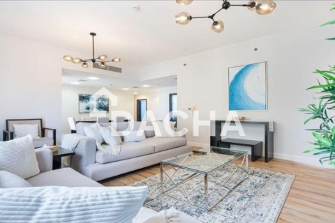 Apartamento en Shams, Jumeirah Beach Residence, Dubai, 3 dormitorios, 175 m², № 104987 - foto 17