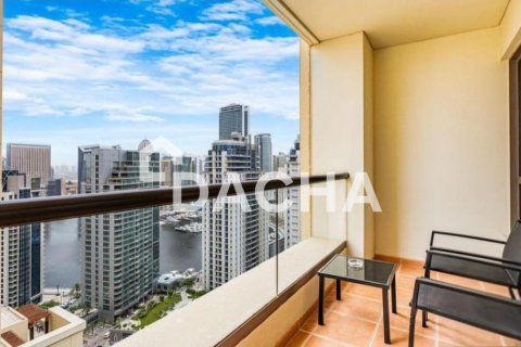 Apartamento en Shams, Jumeirah Beach Residence, Dubai, 3 dormitorios, 175 m², № 104987 - foto 19