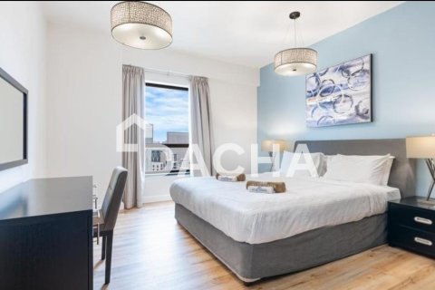 Apartamento en Shams, Jumeirah Beach Residence, Dubai, 3 dormitorios, 175 m², № 104987 - foto 10