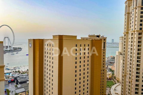 Apartamento en Shams, Jumeirah Beach Residence, Dubai, 3 dormitorios, 175 m², № 104987