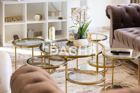 Apartment in Sadaf, Jumeirah Beach Residence, Dubai 4 bedrooms, 256 sq.m. № 104978 - photo 5