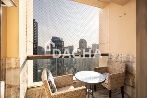 Apartment in Sadaf, Jumeirah Beach Residence, Dubai 4 bedrooms, 256 sq.m. № 104978 - photo 4