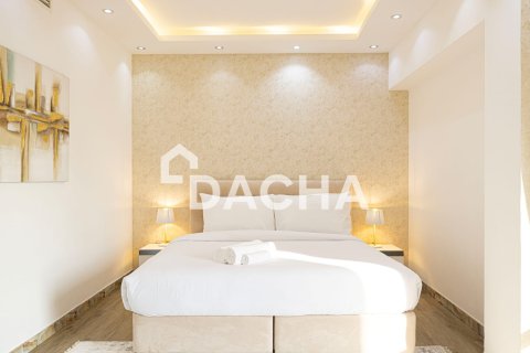 Apartment in Sadaf, Jumeirah Beach Residence, Dubai 4 bedrooms, 256 sq.m. № 104978 - photo 7