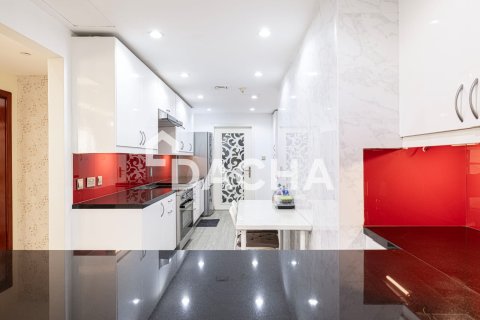 Apartment in Sadaf, Jumeirah Beach Residence, Dubai 4 bedrooms, 256 sq.m. № 104978 - photo 13