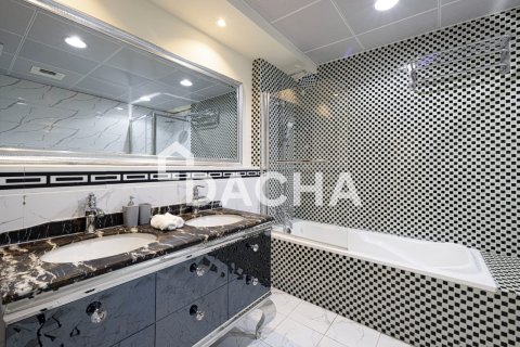 Apartment in Sadaf, Jumeirah Beach Residence, Dubai 4 bedrooms, 256 sq.m. № 104978 - photo 2