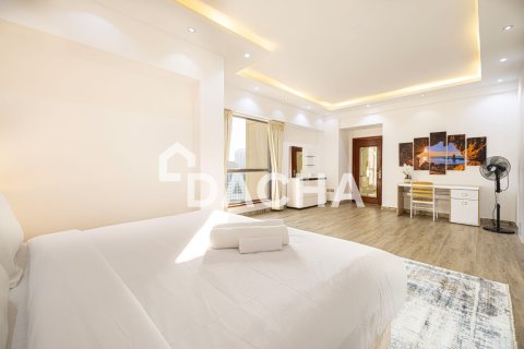 Apartment in Sadaf, Jumeirah Beach Residence, Dubai 4 bedrooms, 256 sq.m. № 104978 - photo 10