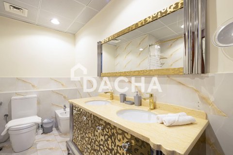 Apartment in Sadaf, Jumeirah Beach Residence, Dubai 4 bedrooms, 256 sq.m. № 104978 - photo 8