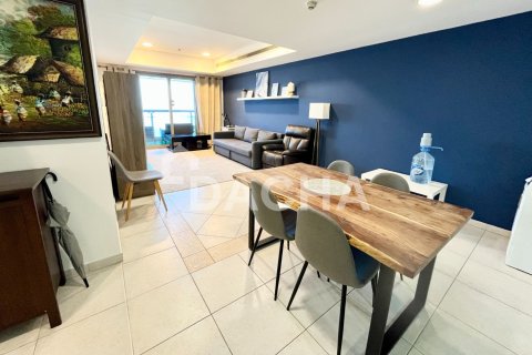 Купить квартиру в Princess Tower, Дубай Марина, Дубай: 2 спальни, 110м², № 104986 - фото 7