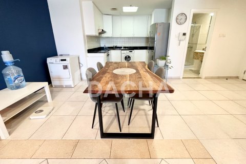 Купить квартиру в Princess Tower, Дубай Марина, Дубай: 2 спальни, 110м², № 104986 - фото 6