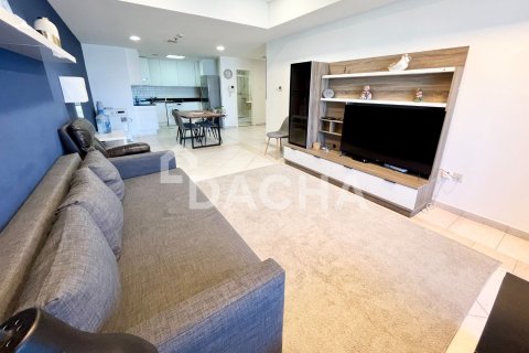 Купить квартиру в Princess Tower, Дубай Марина, Дубай: 2 спальни, 110м², № 104986 - фото 8
