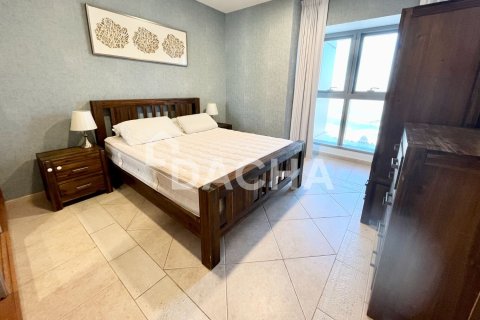 Купить квартиру в Princess Tower, Дубай Марина, Дубай: 2 спальни, 110м², № 104986 - фото 11