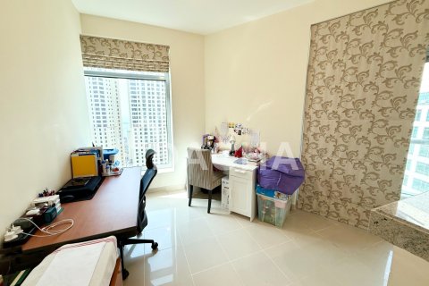 Apartamento en Park Island, Dubai Marina, Dubai, 1 dormitorio, 84 m², № 104983 - foto 2