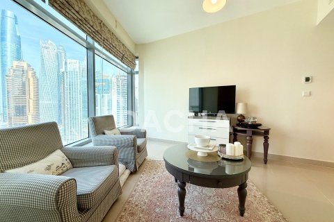 Apartamento en Park Island, Dubai Marina, Dubai, 1 dormitorio, 84 m², № 104983 - foto 8