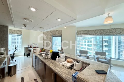 Apartamento en Park Island, Dubai Marina, Dubai, 1 dormitorio, 84 m², № 104983 - foto 7