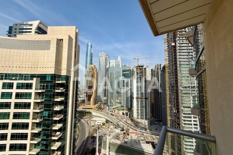 Apartamento en Park Island, Dubai Marina, Dubai, 1 dormitorio, 84 m², № 104983 - foto 6