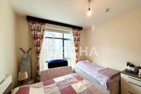 Apartamento en Park Island, Dubai Marina, Dubai, 1 dormitorio, 84 m², № 104983 - foto 10