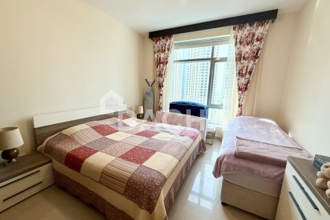 Apartamento en Park Island, Dubai Marina, Dubai, 1 dormitorio, 84 m², № 104983 - foto 11