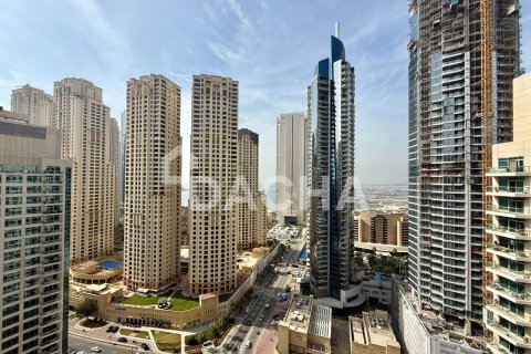 Apartamento en Park Island, Dubai Marina, Dubai, 1 dormitorio, 84 m², № 104983 - foto 5