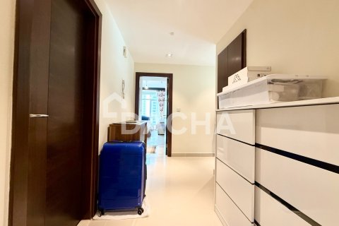 Apartamento en Park Island, Dubai Marina, Dubai, 1 dormitorio, 84 m², № 104983 - foto 12