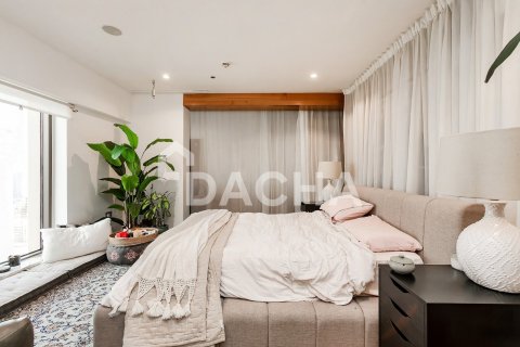 Apartamento en Sadaf, Jumeirah Beach Residence, Dubai, 2 dormitorios, 201 m², № 104984 - foto 6