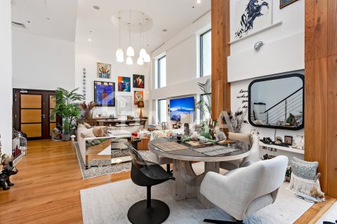 Apartamento en Sadaf, Jumeirah Beach Residence, Dubai, 2 dormitorios, 201 m², № 104984 - foto 8