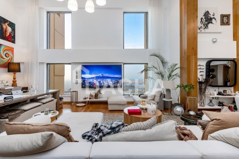 Apartamento en Sadaf, Jumeirah Beach Residence, Dubai, 2 dormitorios, 201 m², № 104984 - foto 11