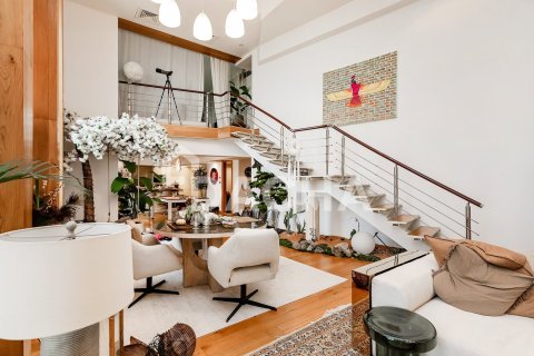 Apartamento en Sadaf, Jumeirah Beach Residence, Dubai, 2 dormitorios, 201 m², № 104984 - foto 7