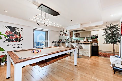 Apartamento en Sadaf, Jumeirah Beach Residence, Dubai, 2 dormitorios, 201 m², № 104984 - foto 14