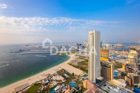 Apartamento en Sadaf, Jumeirah Beach Residence, Dubai, 2 dormitorios, 201 m², № 104984 - foto 3