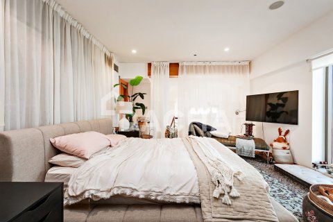 Apartamento en Sadaf, Jumeirah Beach Residence, Dubai, 2 dormitorios, 201 m², № 104984 - foto 4