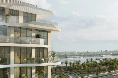 Apartment in Dubai 1 bedroom, 79.9 sq.m. № 133447