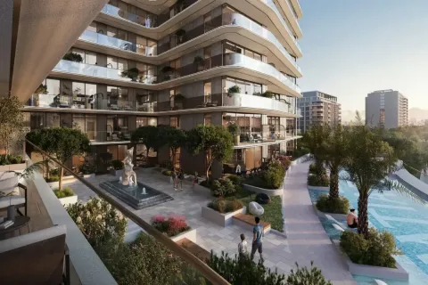 شقة في Dubai South (Dubai World Central), دبي 2 غرف نوم, 102.66 م² رقم 133443